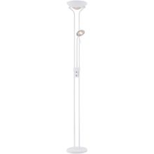 Arte Lamp Торшер Arte Lamp Duetto A4329PN-2WH ID - 226163