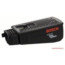 Bosch Микрофильтр для шлифмашины PSS 23 28 180 200 240 PEX 270 (2605411145 , 2.605.411.145)
