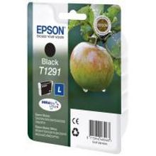 EPSON C13T12914012 картридж чёрный