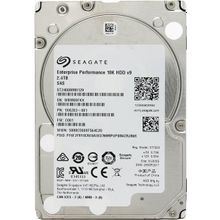 Жёсткий диск HDD 2.4 Tb SAS 12Gb   s Seagate Enterprise Performance 10K    ST2400MM0129    2.5" 10000rpm 256Mb