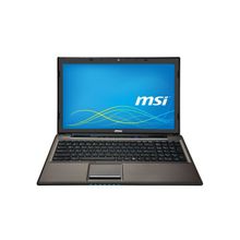 Ноутбук MSI CR61 0M-805X (CR61 0M-805X)