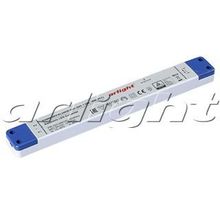 Блок питания ARV-KL24030-Slim (24V, 1.25A, 30W, PFC), 16666 |  код. 016666 |  Arlight