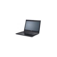 Ноутбук Fujitsu LIFEBOOK UH552 Core i3-3217U 4Gb 500Gb HDG 13.3" HD Mat 1366x768 WiFi BT4.0 W8EM64 Cam 4c silver CR p n: VFY:UH552MF042RU