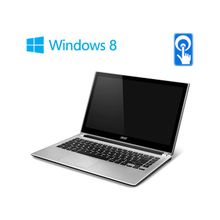 Ноутбук Acer Aspire V5-471PG-33224G50Mass (NX.M6WER.002)