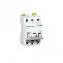 Выключатель нагрузки iSW 3П 100A |  код. A9S65391 |  Schneider Electric