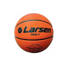 Larsen Мяч баскетбольный Larsen rbs7