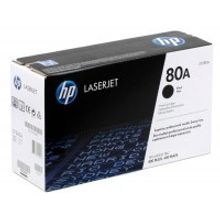 Заправка картриджа HP CF280A (80A), для принтеров HP LaserJet Pro M401, LaserJet Pro M425