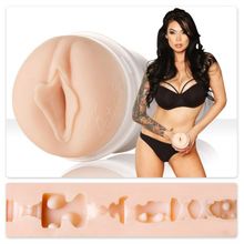 Fleshlight Мастурбатор-вагина Fleshlight Girls - Tera Patrick Tease (телесный)