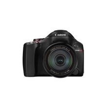 Canon PowerShot SX40