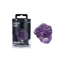 Пояс и стринги черные-M L  331017