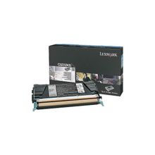 Тонер картридж Lexmark C5222KS Для Lexmark C522n   C524dn   C524dtn   C524n