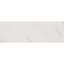 Abk Sensi Statuario White Lux Rett 10x30 см