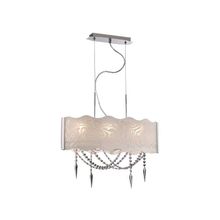 Odeon Light 2243 6 SINTI ODL12 G9 6x40W