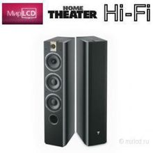 Focal JMLab Chorus 726 Black Style