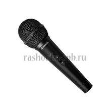Микрофон Defender караоке MIC-130 Черный