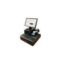 POS-система ART POS XS FPrint-03К 1С: Розница 8