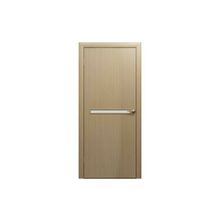 Дверное полотно "Санторини" (шпон)  Дверона 