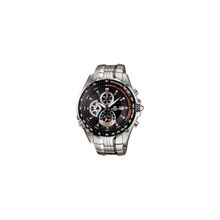Мужские наручные часы Casio Edifice EF-543D-1A