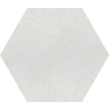 Codicer Vintage Hex 25 Blanco Hexagonal 22x25 см