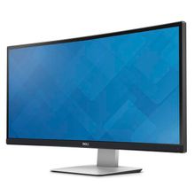 Монитор 34" DELL U3415W LED IPS  21:09 172 178 300cd  HDMI,M M HASPivot