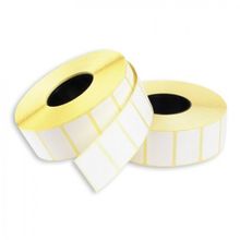 Термоэтикетки ЭКО, 30 х 20 (1 ряд, 2000 шт, втулка 40)