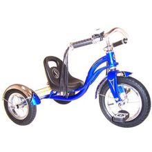  Велосипед SCHWINN ROADSTER TRIKE Blue