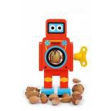 Suck UK Орехокол мини Robot арт. SK NUTROBOTS1