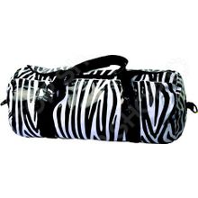 AceCamp Zebra Duffel Dry