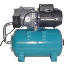 Насосная станция GRUNDFOS JP Basic 2 PT 20L