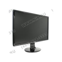 24   ЖК монитор BenQ GL2460 [Black] (LCD, Wide, 1920x1080, D-Sub, DVI)
