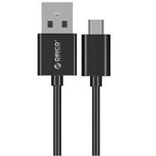 ORICO ADC-10-BK Кабель микро В А 1.0 м