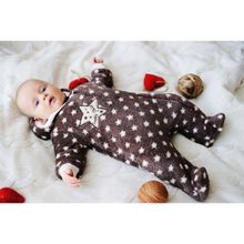 Lucky child Комбинезон детский "Велсофт"  25-2 3