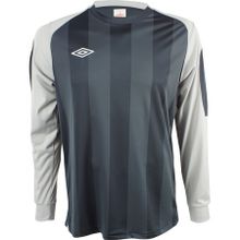 Свитер вратарский Umbro Uppingham GK Jersey LS