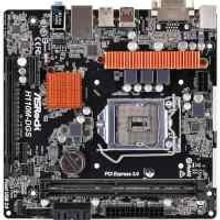 ASRock ASRock H110M-DGS R3.0