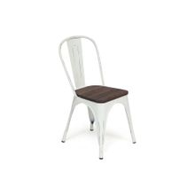 Tetchair Стул VIP Loft Chair (mod. 011), butter white vintage