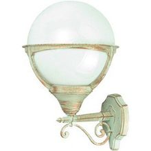 Arte Lamp A1491AL-1WG MONACO бра (настенный, уличный светильник)