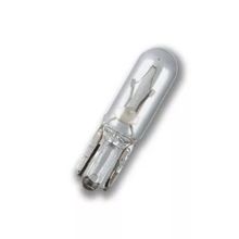 Osram 2741 Автолампа БЦ W3W  24-1,2 W2x4,6d (приборы) Osram