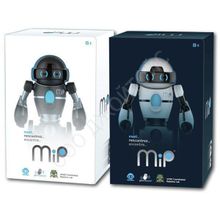 Игрушка WOWWEE 0821 Робот MIP белый