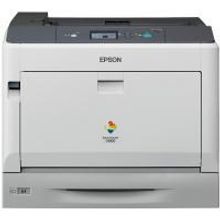 EPSON AcuLaser C9300DN принтер лазерный цветной