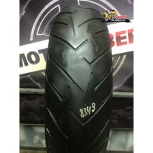 Pirelli 160 60 R17 Pirelli scorpion trail2