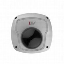 LTV CNM-815 41, IP-видеокамера с ИК-подсветкой антивандальная