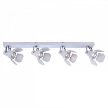 Arte Lamp Спот Arte Lamp Cinema A3092PL-4WH ID - 414240