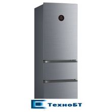Холодильник Korting KNFF 61889 X