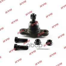 Опора Шаровая | Перед Прав Лев | Hyundai Tucson [2004-2009], Sportage [2004-2009] KYB арт. KBJ1143
