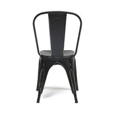 ПМ: Tetchair LOFT CHAIR