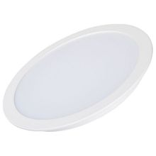 Arlight Встраиваемый светильник Arlight Dl-bl DL-BL225-24W White ID - 447280