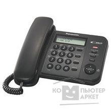 Panasonic KX-TS2356RUB черный