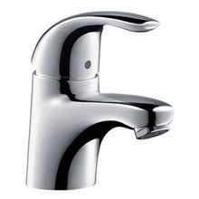 Смеситель Hansgrohe Focus E 31700000 для раковины