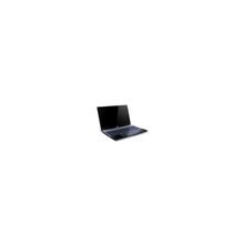 Производительный ноутбук Acer Aspire V3-771G-33124G50Makk (NX.M6QER.001) i3-3120M 4096 500 DVD-RW 710M WiFi BT Win8 17.3"