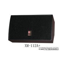 Cценический монитор EUROSOUND XM-112A+ passive